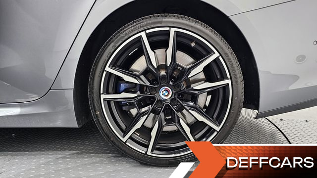 BMW 8-SERIES M850i xDrive Gran Coupe купить на сайте DeffCars