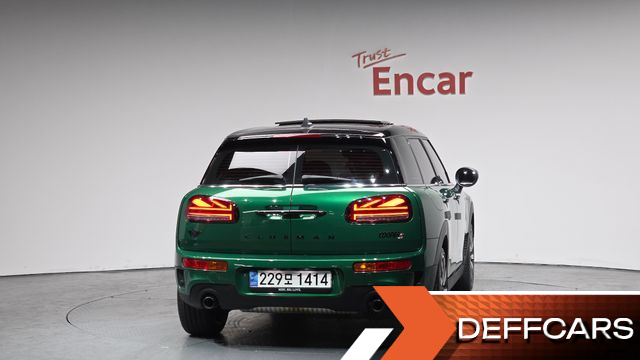 Mini CLUBMAN Classic 2nd купить на сайте DeffCars