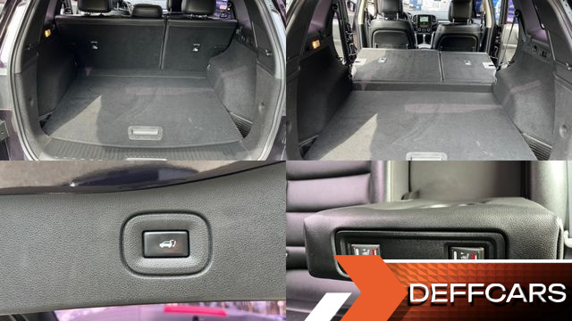 Renault-KoreaSamsung QM6 Diesel 2WD RE купить на сайте DeffCars