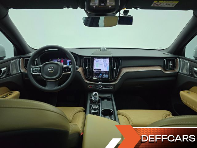 Volvo XC60 B5 Ultimate Bright купить на сайте DeffCars