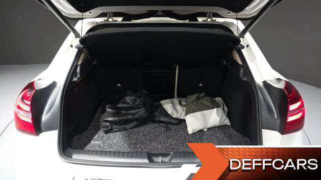 Mercedes GLA-CLASS GLA220 Premium купить на сайте DeffCars