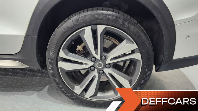 Volvo V60 B5 Pro AWD купить на сайте DeffCars