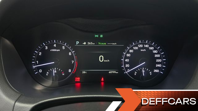 Genesis G80 3.3 GDI AWD Prestige купить на сайте DeffCars