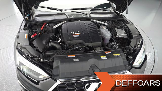 Audi A5 40 TFSI Quattro Premium Sportback купить на сайте DeffCars