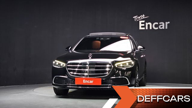 Mercedes S-CLASS S350 d купить на сайте DeffCars