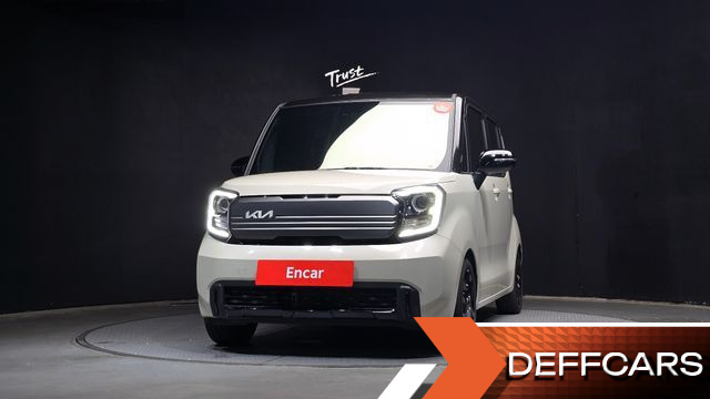 Kia RAY Gravity купить на сайте DeffCars