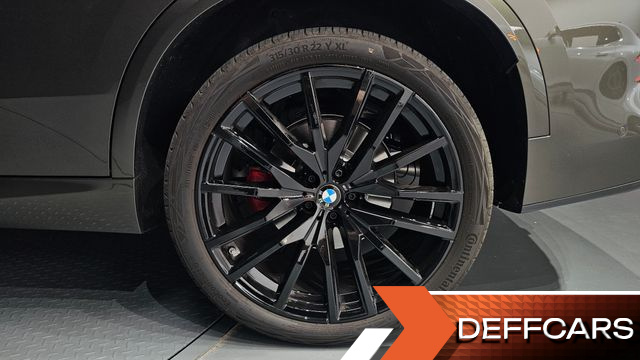 BMW X5 xDrive 40d M Sport Online Exclusive Editon купить на сайте DeffCars