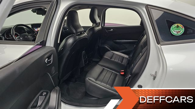 Renault-KoreaSamsung XM3 1.6 GTe LE Plus купить на сайте DeffCars