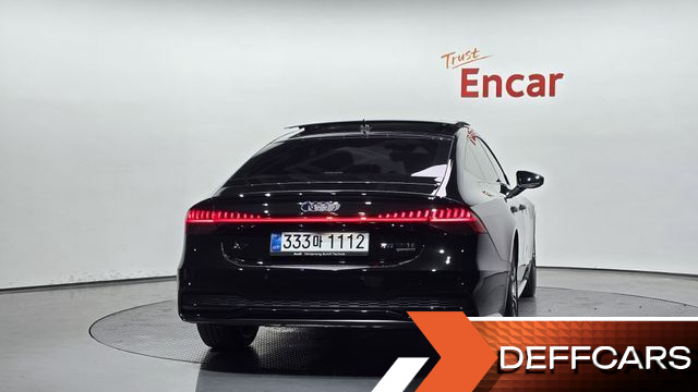 Audi A7 55 TFSI Quattro Premium купить на сайте DeffCars