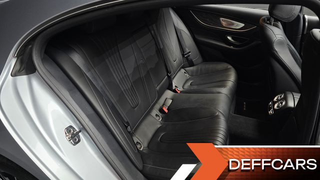 Mercedes CLS-CLASS CLS450 4MATIC AMG Line купить на сайте DeffCars