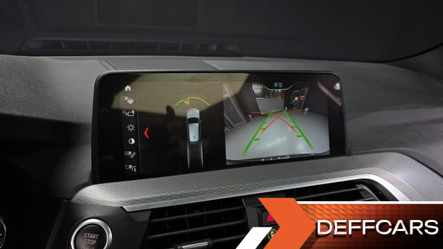 BMW X3 xDrive 20d M Sport купить на сайте DeffCars