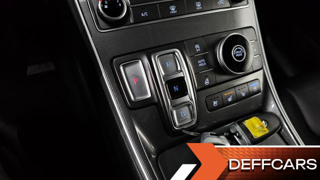 Hyundai SANTAFE Diesel 2.2 2WD Premium купить на сайте DeffCars