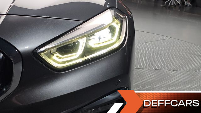 BMW 1-SERIES 120i Sports купить на сайте DeffCars