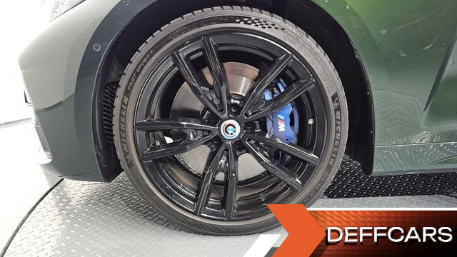 BMW 4-SERIES M440i xDrive Online Exclusive Coupe купить на сайте DeffCars