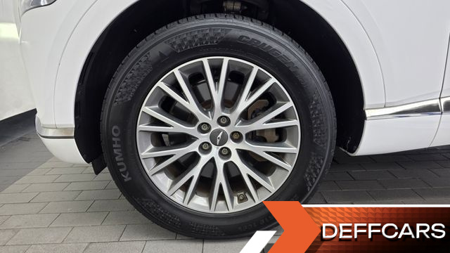 Genesis GV80 2.5T Gasoline AWD купить на сайте DeffCars