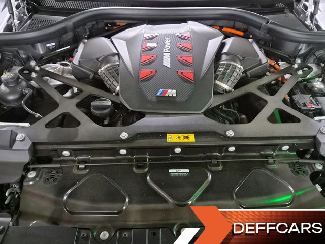 BMW XM 4.4 купить на сайте DeffCars