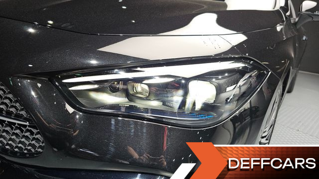 Mercedes CLE-CLASS CLE450 4MATIC Coupe купить на сайте DeffCars