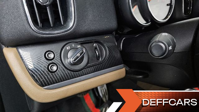Mini COUNTRYMAN ALL4 2nd купить на сайте DeffCars