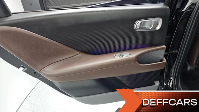 Hyundai IONIQ6 Long Range AWD Exclusive + купить на сайте DeffCars