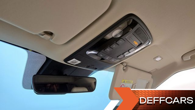 Kia CARNIVAL Gasoline 7-Seater Hi-Limousine Signature купить на сайте DeffCars