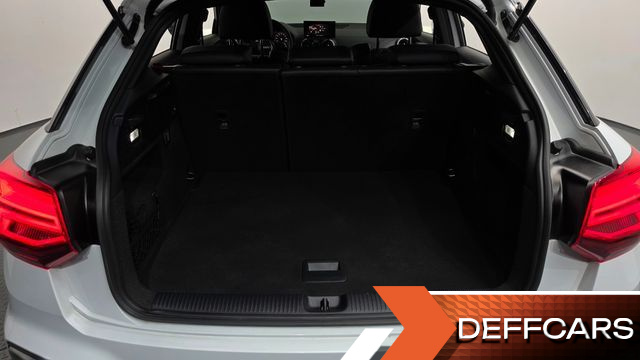 Audi Q2 35 TDI Premium купить на сайте DeffCars