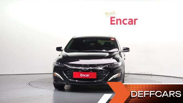 ChevroletGMDaewoo MALIBU 2.0 Turbo Redline купить на сайте DeffCars