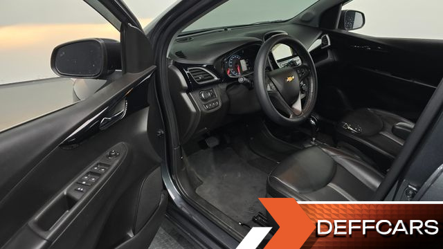 ChevroletGMDaewoo SPARK Premier купить на сайте DeffCars