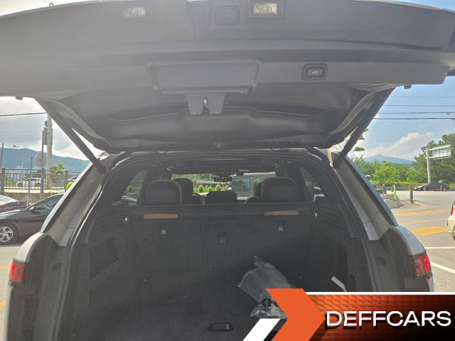 Land Rover RANGE ROVER SPORT D300 HSE Dynamic купить на сайте DeffCars