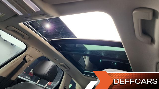 Volkswagen TOUAREG 3.0 TDI Prestige купить на сайте DeffCars