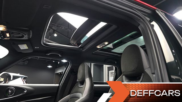 Mini CLUBMAN JCW 2nd Gen купить на сайте DeffCars