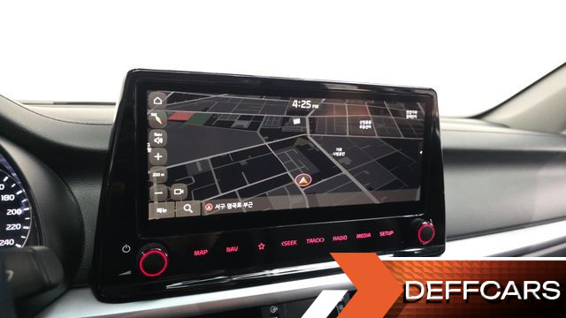 Kia K3 1.6 Prestige купить на сайте DeffCars