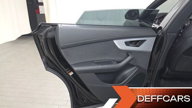 Audi Q8 55 TFSI Quattro Premium купить на сайте DeffCars