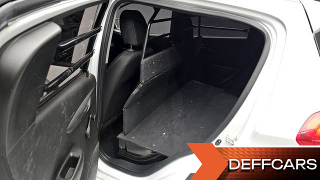 ChevroletGMDaewoo SPARK Van купить на сайте DeffCars