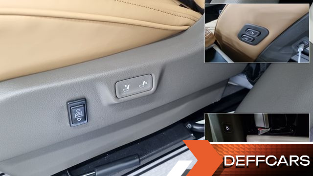 Kia CARNIVAL HEV 9seater Signature купить на сайте DeffCars