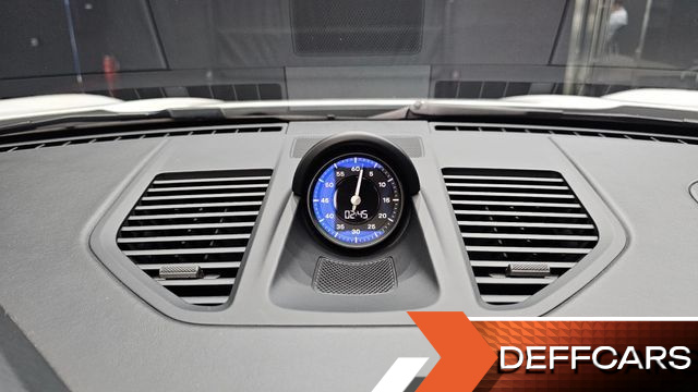 Porsche 911 Carrera 4S Cabriolet купить на сайте DeffCars
