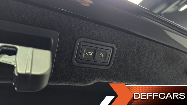 Audi A8 55 TFSI Quattro LWB купить на сайте DeffCars