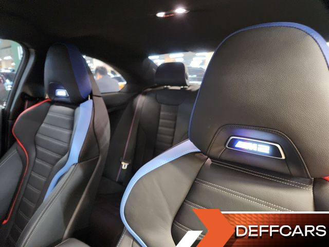 BMW M2 M2 Coupe купить на сайте DeffCars