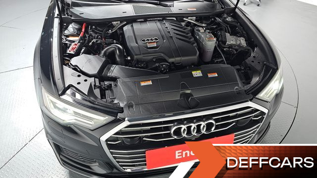 Audi A6 45 TFSI Premium купить на сайте DeffCars