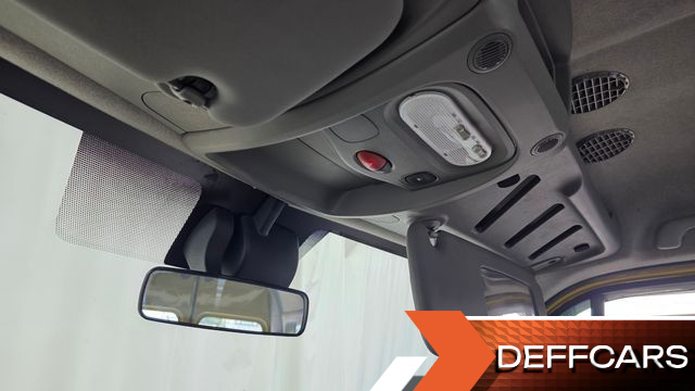 Renault-KoreaSamsung MASTER School Bus 15-Seater купить на сайте DeffCars