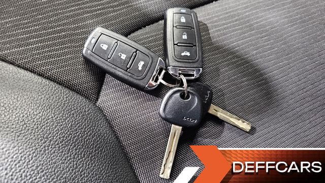 Kia RAY Van Standard купить на сайте DeffCars