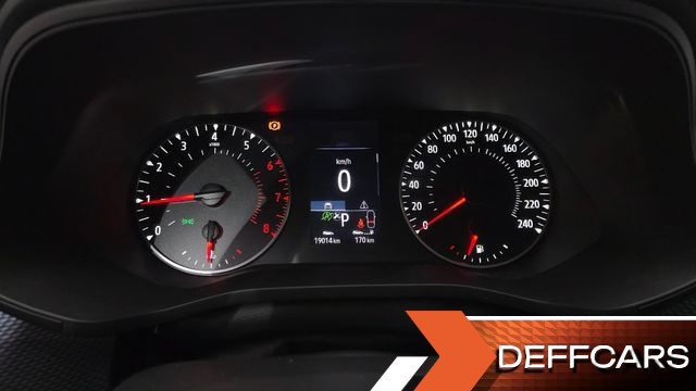 Renault-KoreaSamsung XM3 1.6 GTe LE купить на сайте DeffCars