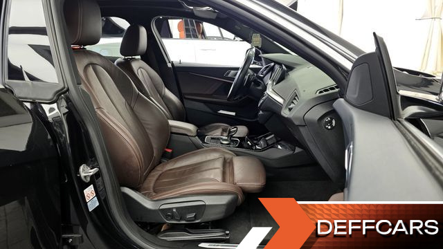 BMW 2-SERIES 218 M Sport купить на сайте DeffCars