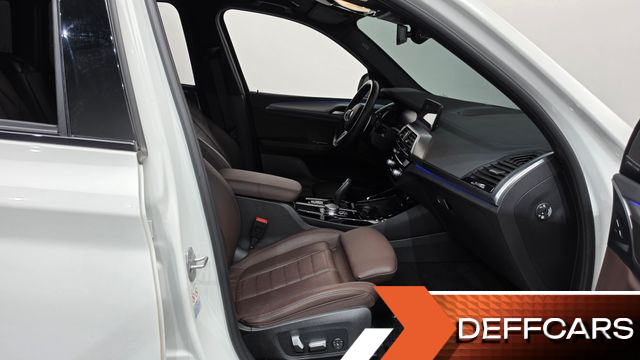 BMW X3 xDrive M40i купить на сайте DeffCars