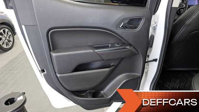 ChevroletGMDaewoo COLORADO 3.6 Extreme-X 4WD купить на сайте DeffCars