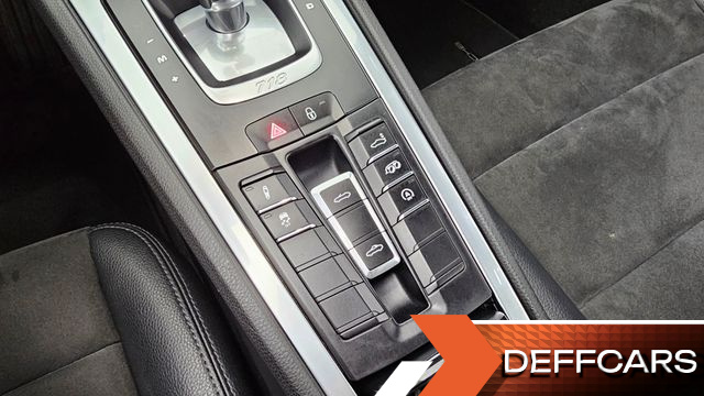Porsche 718 2.0 купить на сайте DeffCars