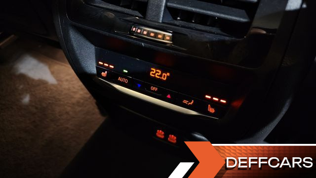 BMW X4 xDrive20i xLine купить на сайте DeffCars