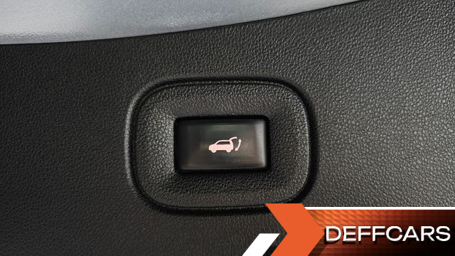 Renault-KoreaSamsung QM6 2.0 LPe RE Signature 2WD купить на сайте DeffCars