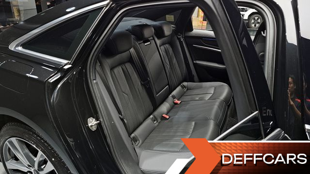 Audi A6 45 TDI Quattro Premium купить на сайте DeffCars