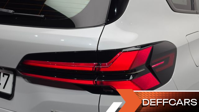 BMW X5 xDrive 40i M Sport купить на сайте DeffCars