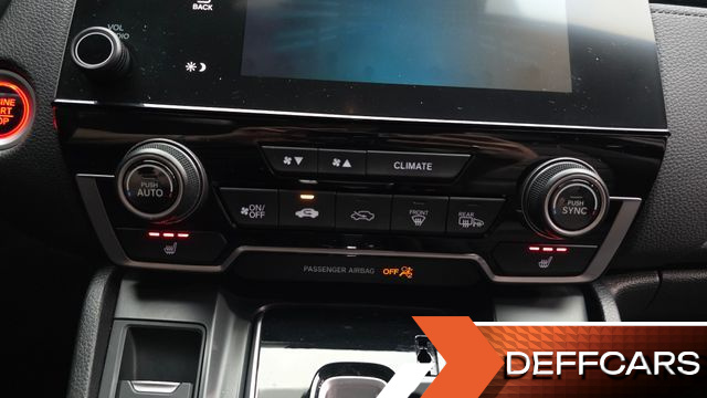 Honda CR-V 1.5 EX-L 2WD купить на сайте DeffCars